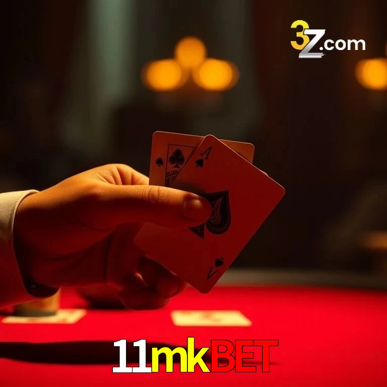 11mkbet Bônus